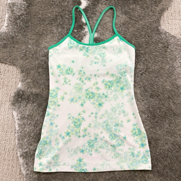 Lululemon Power Y Tank - Picture 4 of 12